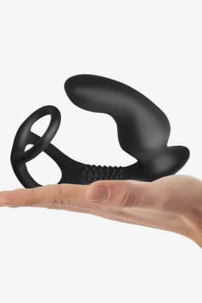 Buttplug Ro-Zen Pro Black