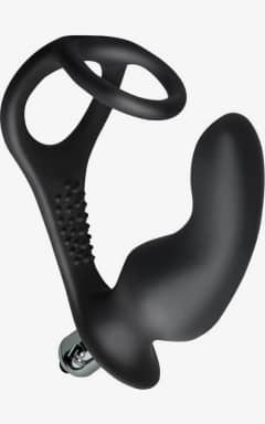 Buttplug Ro-Zen Pro Black