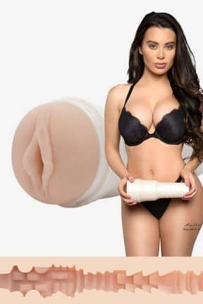 Onanifavoriter för honom Fleshlight Lana Rhoades Destiny