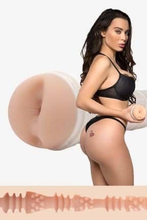 För honom Fleshlight Lana Rhoades Karma