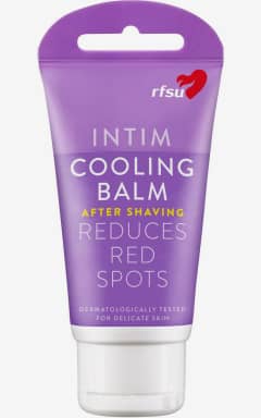 Alla RFSU Intim Cooling Balm