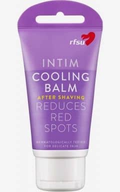 Alla RFSU Intim Cooling Balm