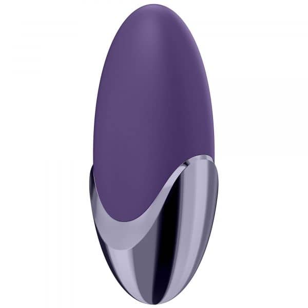Satisfyer Layon 1 Purple Pleasure framifrån