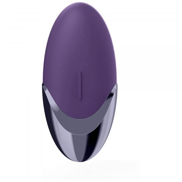 Satisfyer Layon 1 Purple Pleasure ovanifrån