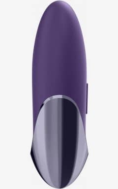 Vibratorer Satisfyer Layon 1 Purple Pleasure