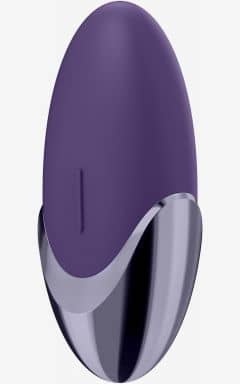Klitorisvibratorer Satisfyer Layon 1 Purple Pleasure