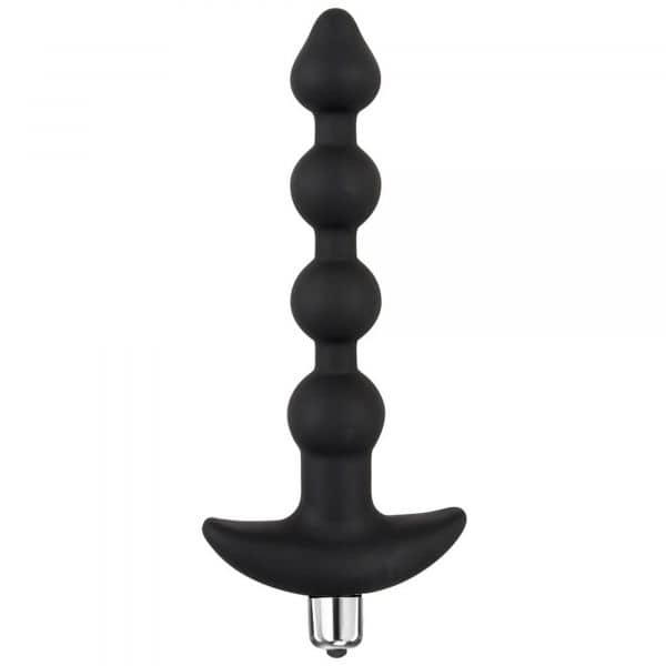 Satisfaction Anal Beads