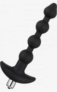 Anal Leksaker Satisfaction Anal Beads