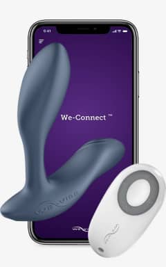 Buttplug We-Vibe Vector
