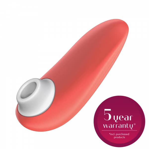 Womanizer Starlet 2 Coral