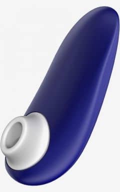 Vibratorer Womanizer Starlet 2 Sapphire Blue