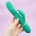 Thrusting Dildo Star Thruster Rabbit