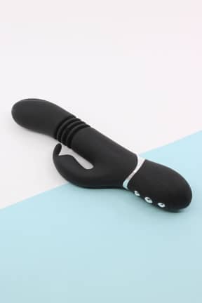 The Virtual Thrusting Dildo Star Thruster Rabbit