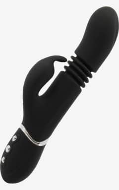 The Virtual Thrusting Dildo Star Thruster Rabbit