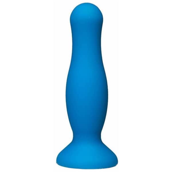 American Pop Mode 4 Inch Blue