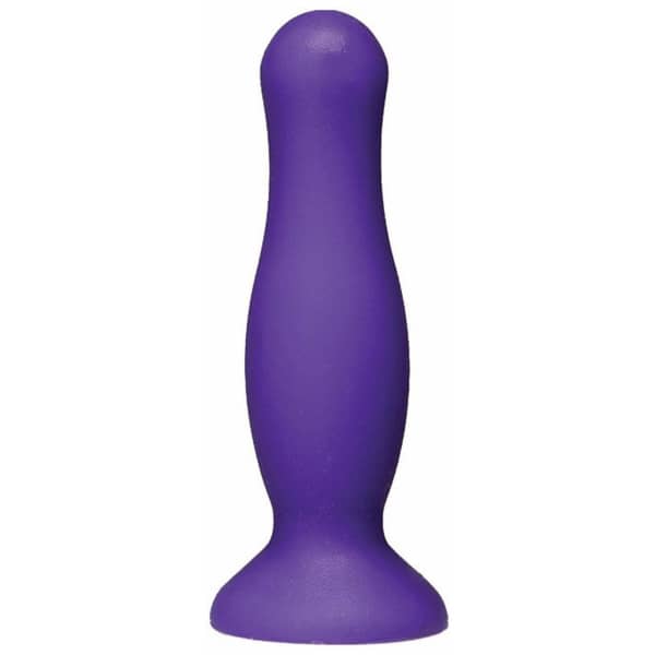 American Pop Mode 4 Inch Purple