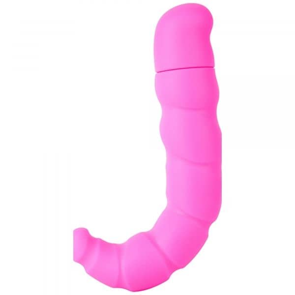 See You Bendable Pink