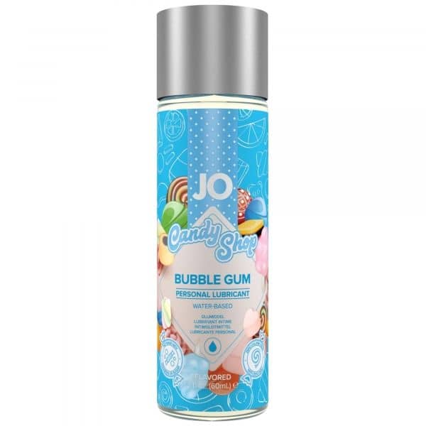 JO H2O Bubble gum