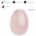 Yoni Egg Rose Quartz S