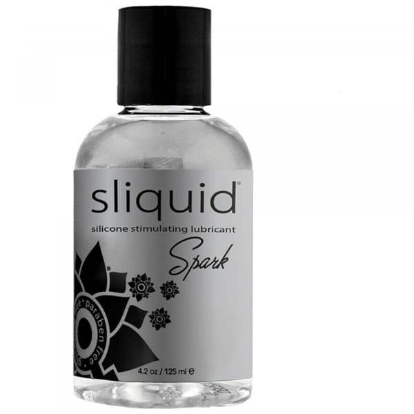 Sliquid Spark 125ml