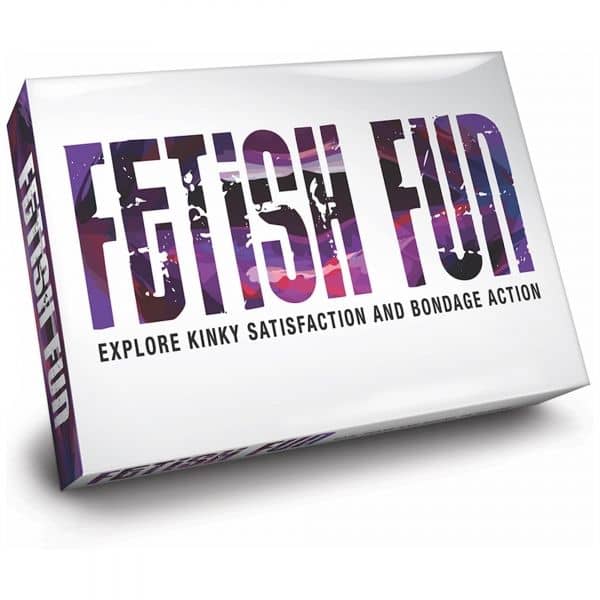 Fetish Fun - Game