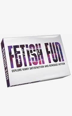 Alla Fetish Fun - Game