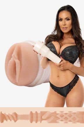Fleshlight Kendra Lust True Lust