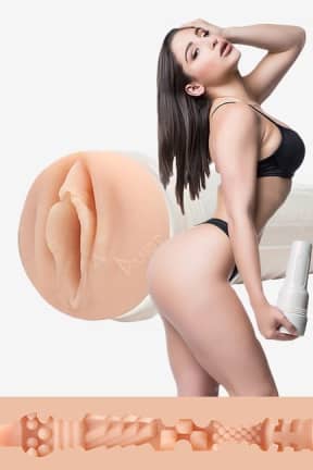 Njutningsleksaker Fleshlight Abella Danger