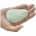 Pom Flexible Vibrator Jade
