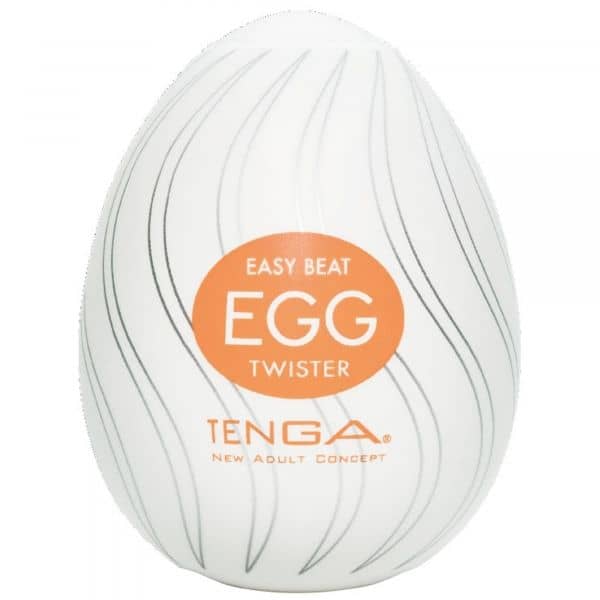 Egg twister
