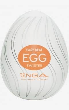 Alla Egg twister
