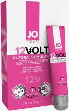 Alla Jo 12volt 5ml