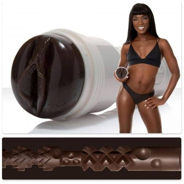 Fleshlight Ana Foxxx Silk