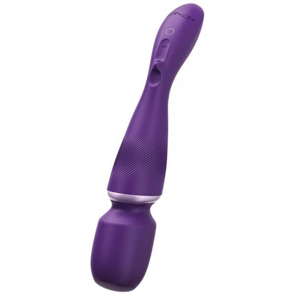 We-Vibe Wand