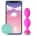 Perifit Kegel Trainer Pink