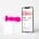 Perifit Kegel Trainer Pink