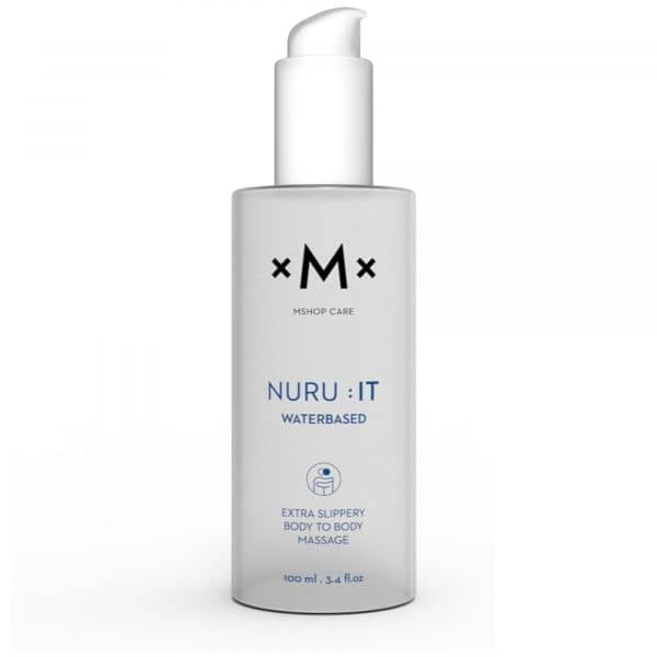 Mshop Care Nuru:IT 100ml