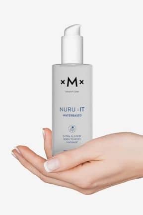 Massage Mshop Care Nuru:IT 100ml