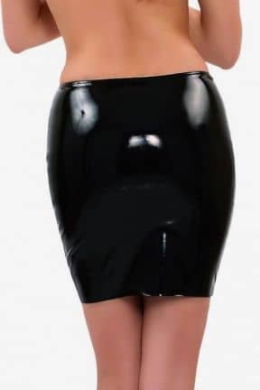 Alla GP Datex Mini Skirt