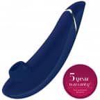 Womanizer Premium Blueberry  