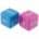 Lovers Dice Pink/Blue