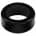 Titanmen Cockring Black