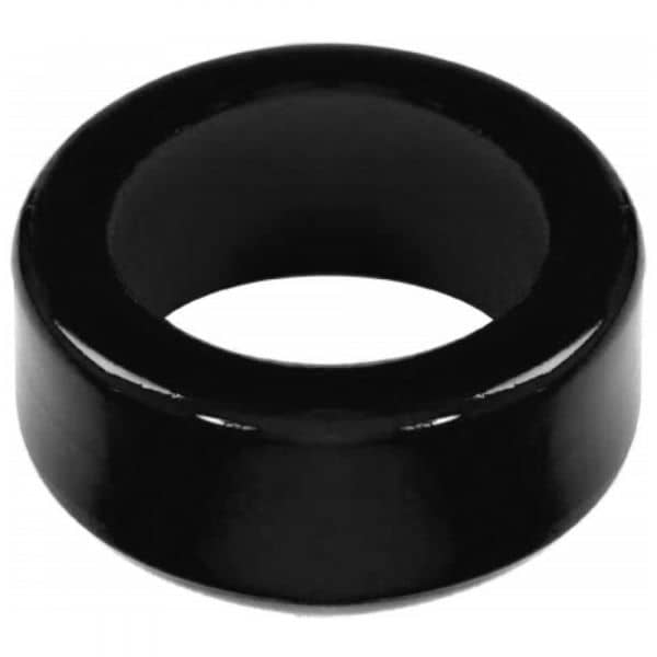 Titanmen Cockring Black