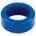 Titanmen Cockring Blue