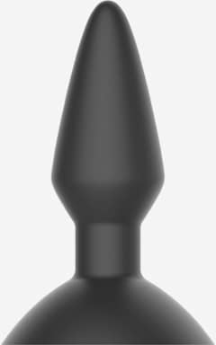 Buttplug Magic Motion Equinox Butt Plug