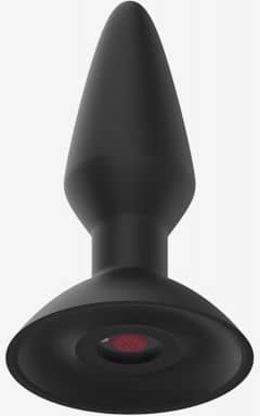 Appstyrda vibratorer Magic Motion Equinox Butt Plug