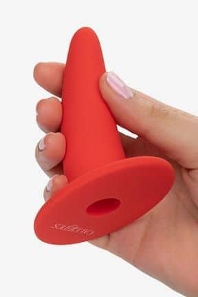 Dildo She-ology - Wearable Dilator Set