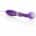 Advanced Clitoral Pump Purple