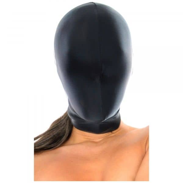 FF Spandex Full-face Hood