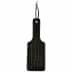 FF Gold Pleasure Paddle Black